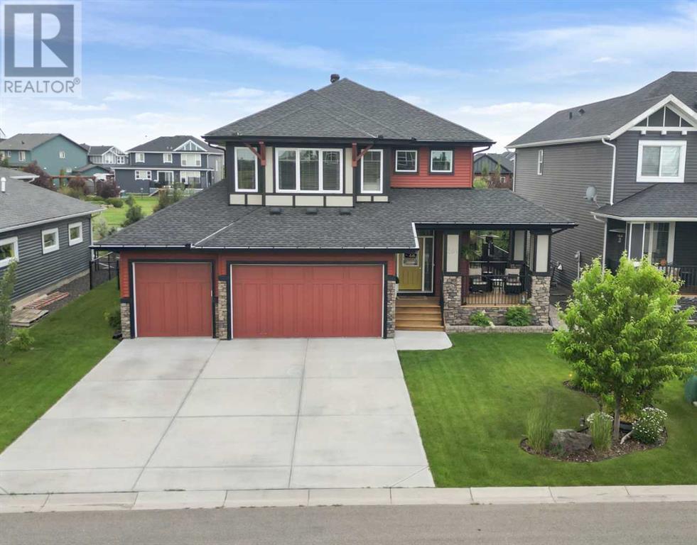261 Boulder Creek Crescent Se Property Photo 1