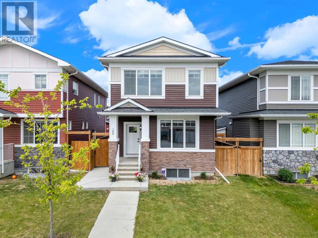 162 Chelsea Grove