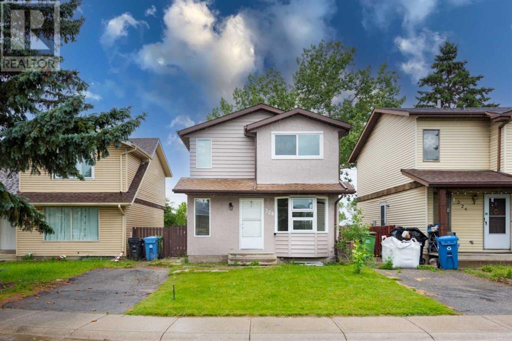 328 Abinger Crescent Ne Property Photo 1