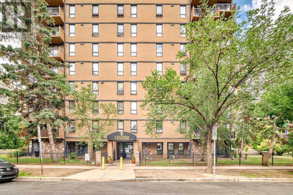 903, 733 14 Avenue Sw Property Photo 1