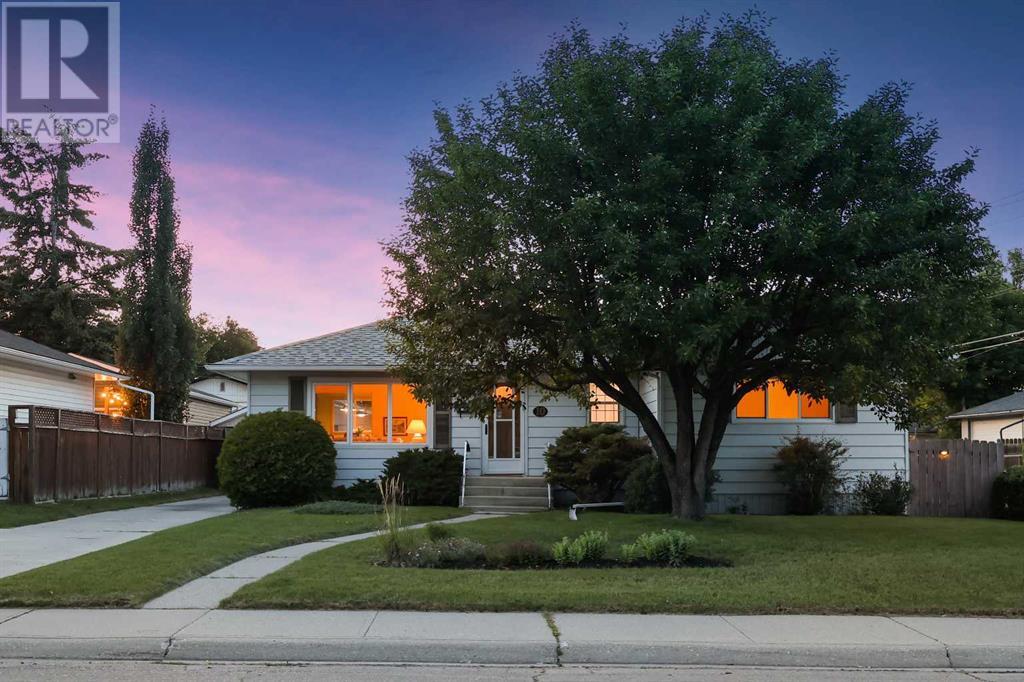 10 Glamorgan Drive SW