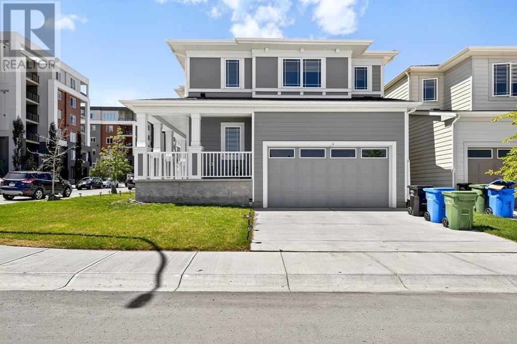 93 Yorkville Terrace SW Property Photo 1