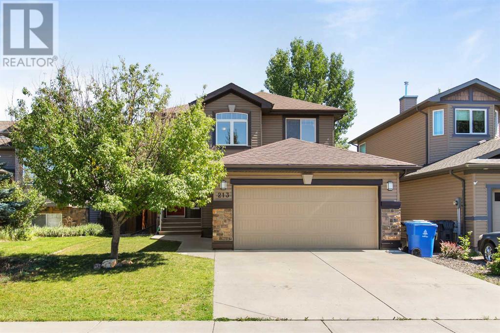 213 Firelight Crescent W Property Photo 1
