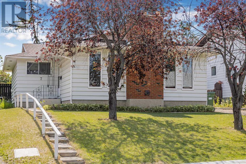 7 Bermuda Way Nw Property Photo 1