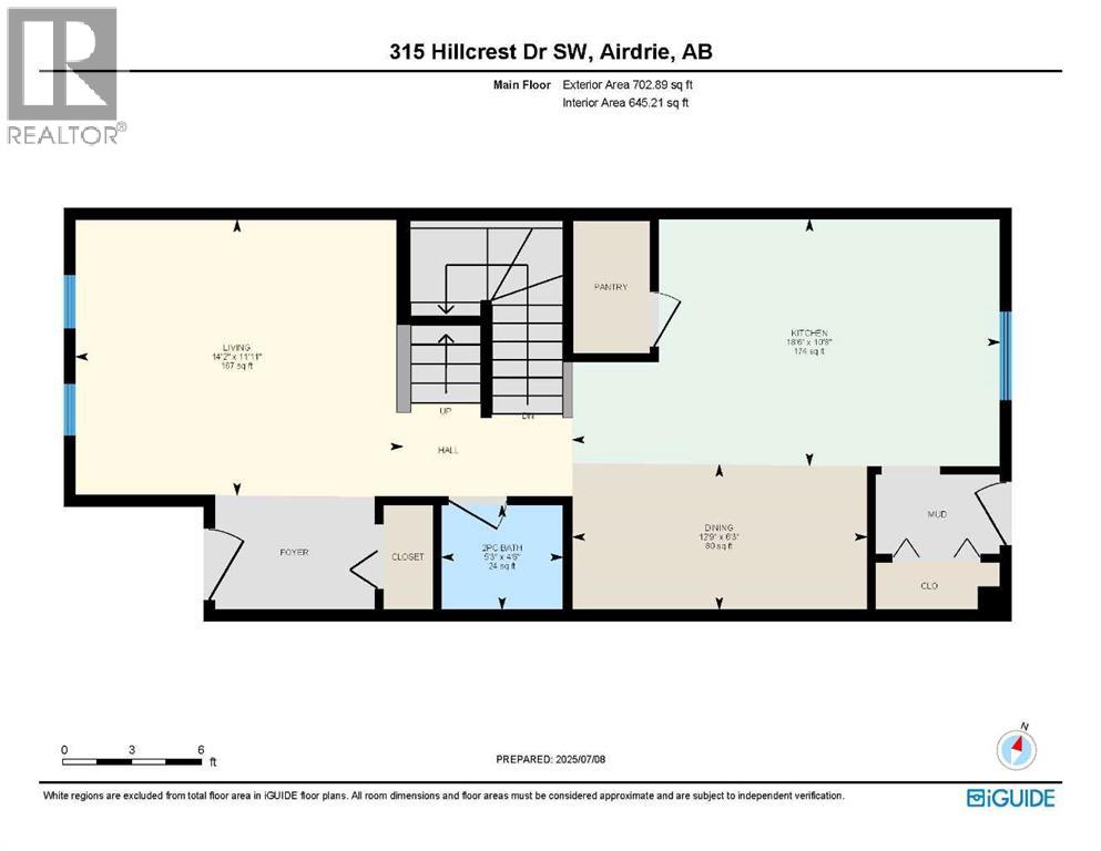 315 Hillcrest Drive Property Photo 42