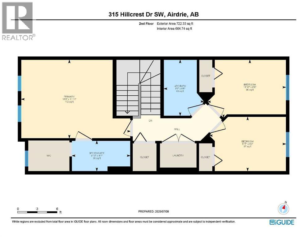 315 Hillcrest Drive Property Photo 43