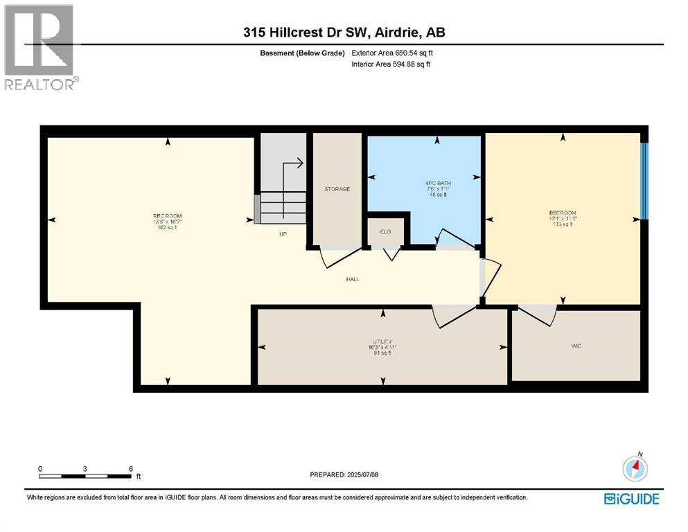 315 Hillcrest Drive Property Photo 44