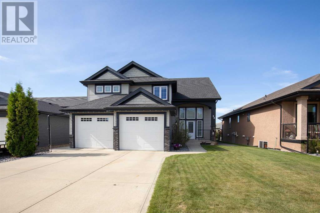 56 Emily Crescent