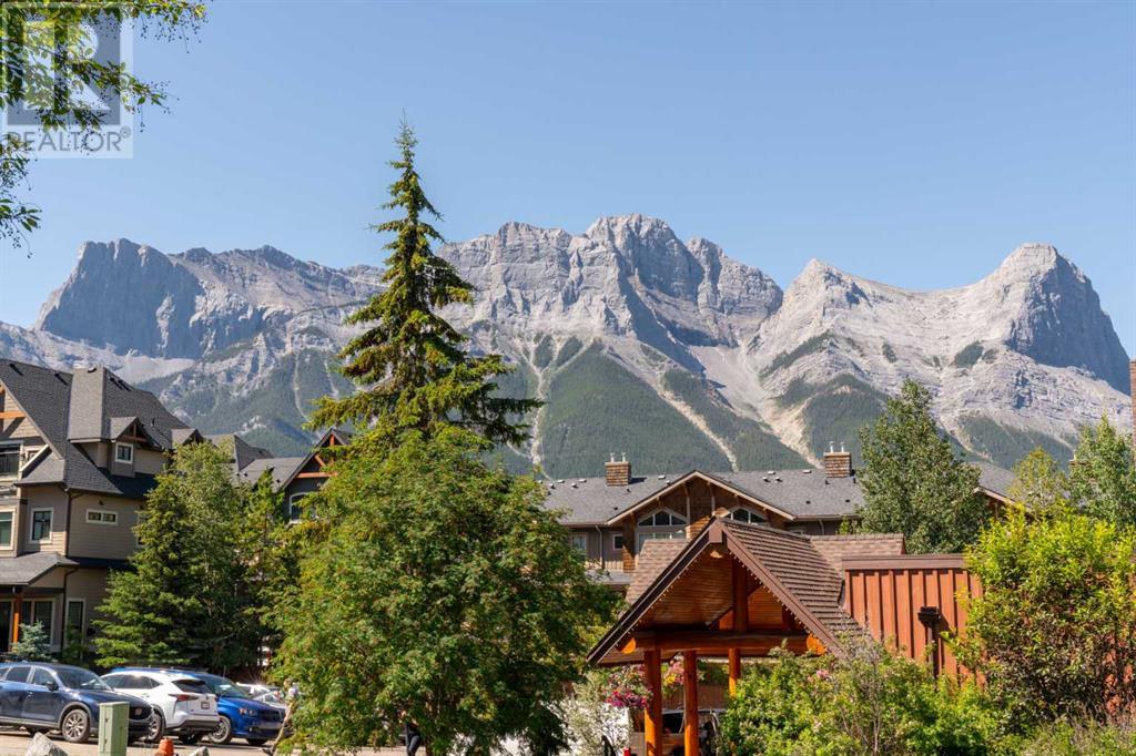 109, 140 Kananaskis Way Property Photo 1