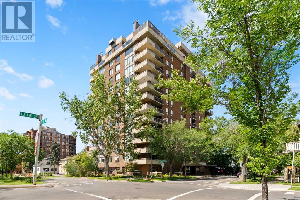 1140, 1001 13 Avenue Sw Property Photo 1