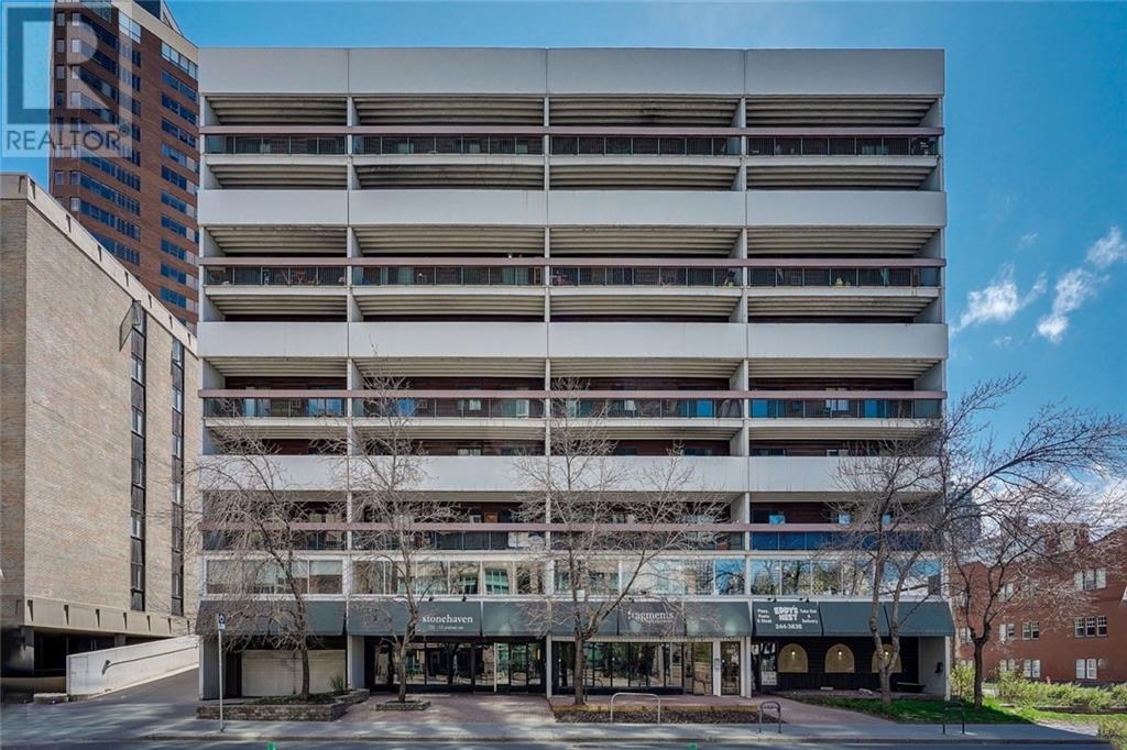 601, 735 12 Avenue Sw Property Photo 1