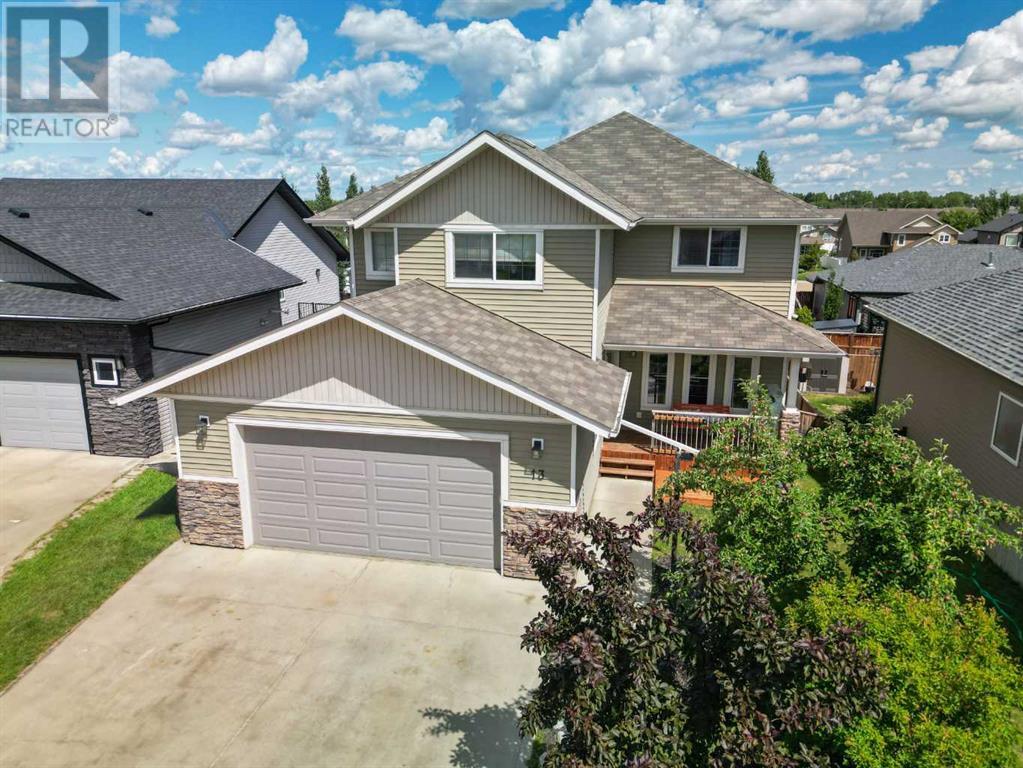 13 Chinook Street Property Photo 1