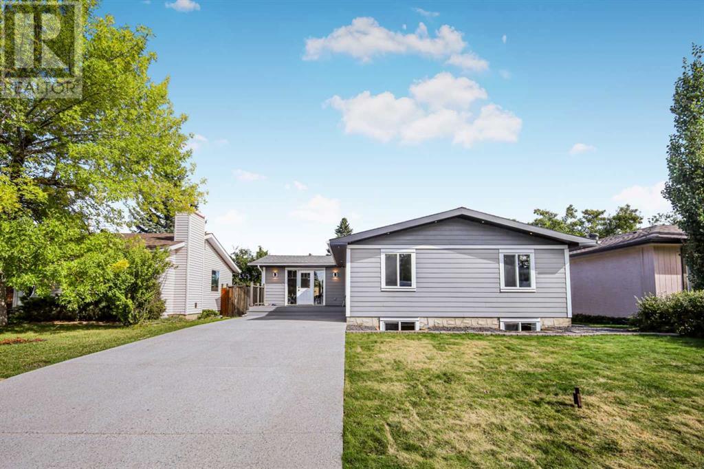 10604 Oakmoor Way Sw Property Photo 1