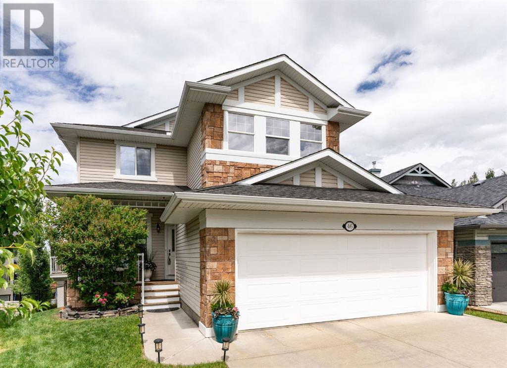 46 Crestbrook Hill SW