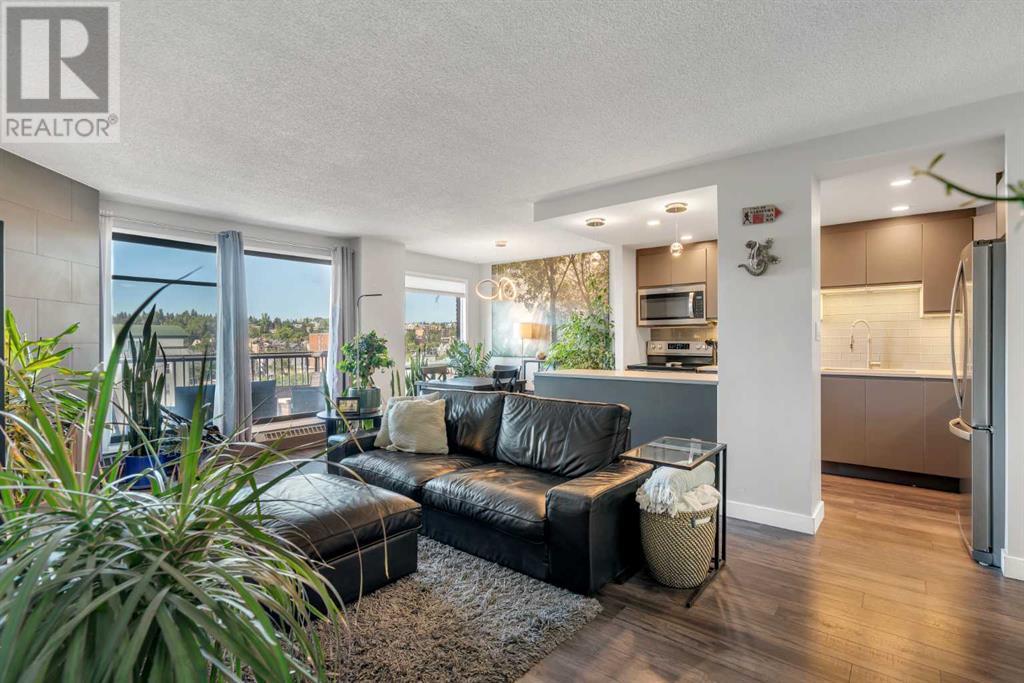 603, 1140 15 Avenue Property Photo 1