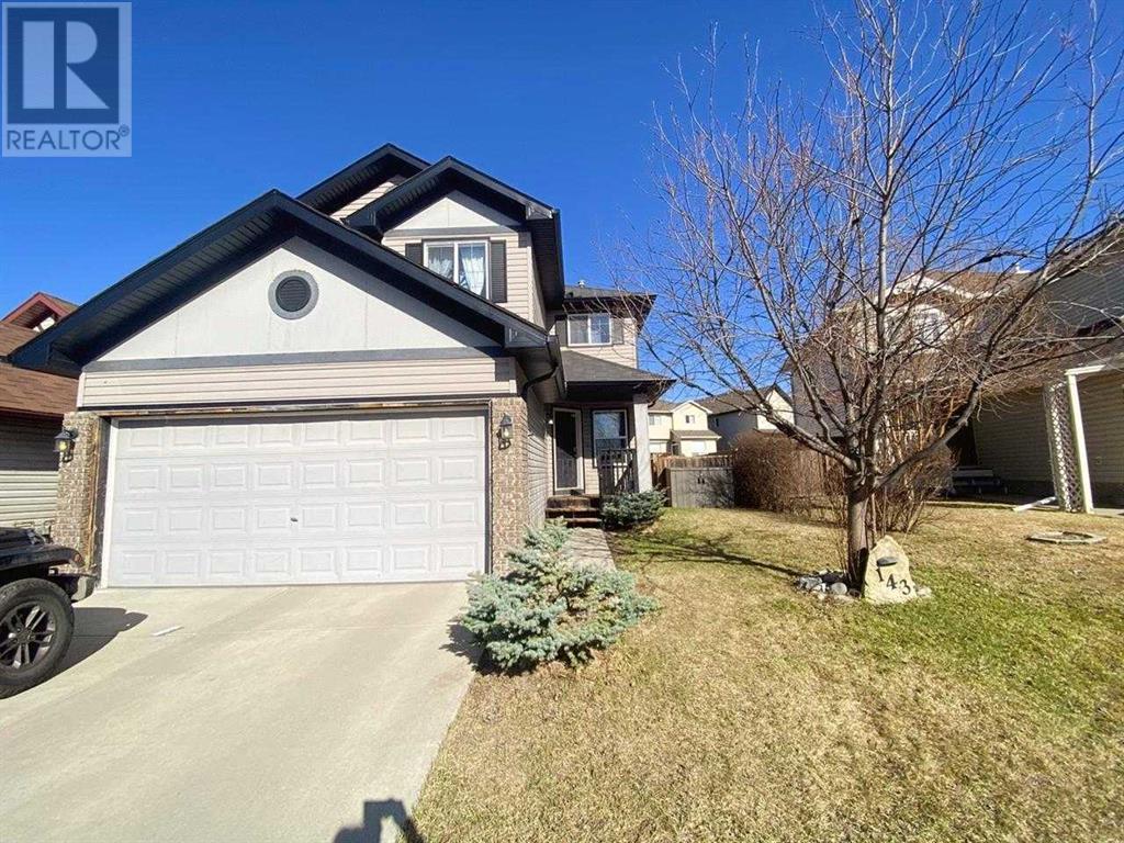143 Cimarron Grove Circle Property Photo 1