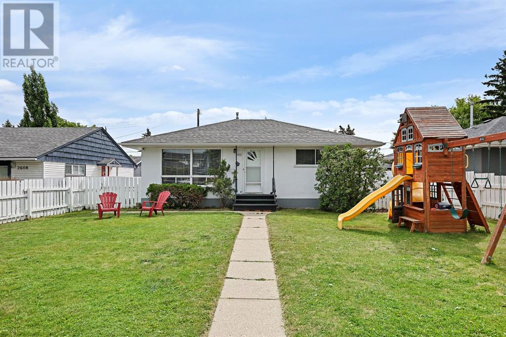 2612 Glencastle Street Sw Property Photo 1