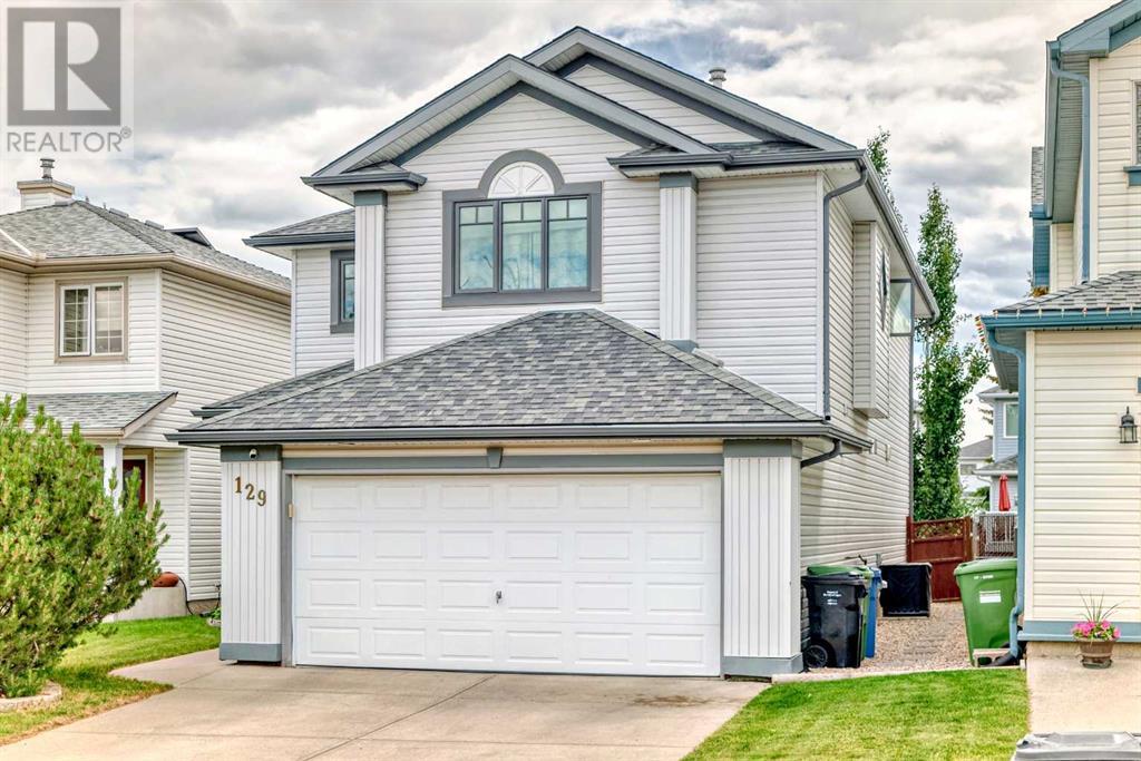 129 Citadel Circle Nw Property Photo 1