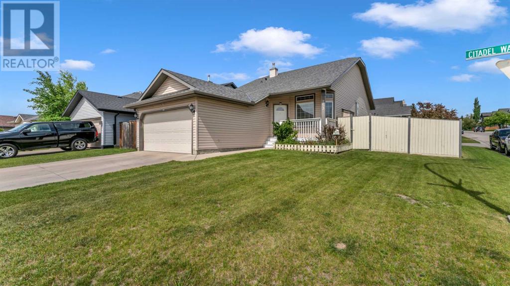 253 Citadel Way NW