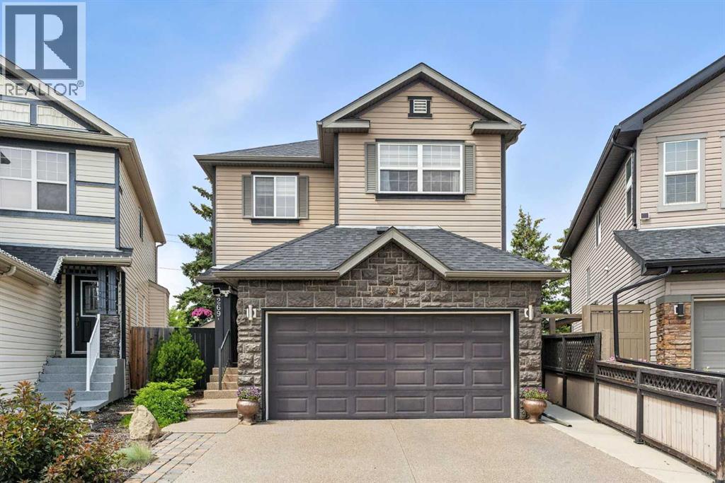 269 Bridleridge View Sw Property Photo 1