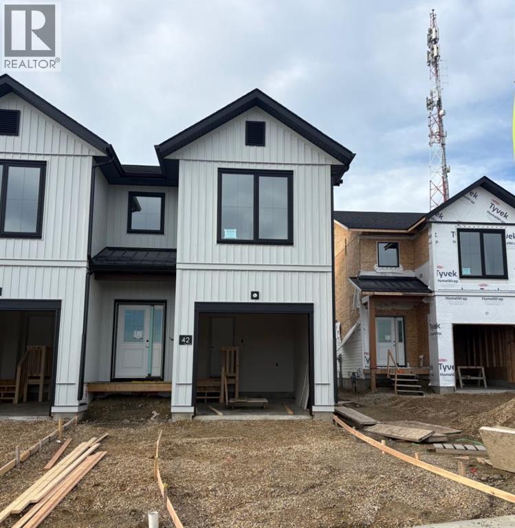 42 Concord Rise