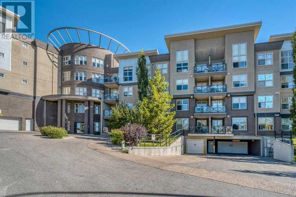 415, 88 Arbour Lake Road NW