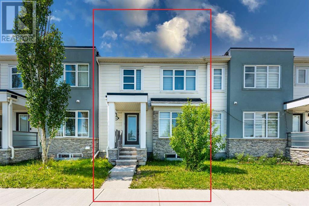 10606 Cityscape Drive Ne Property Photo 1