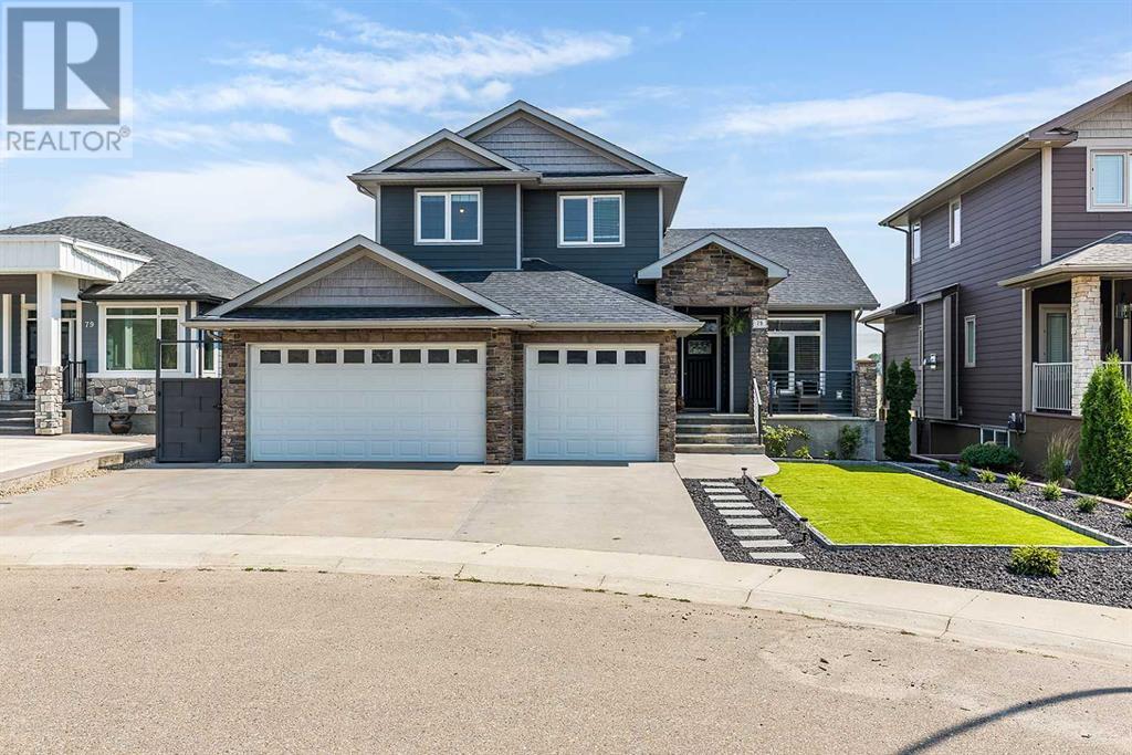 75 Copper Canyon Bay SW