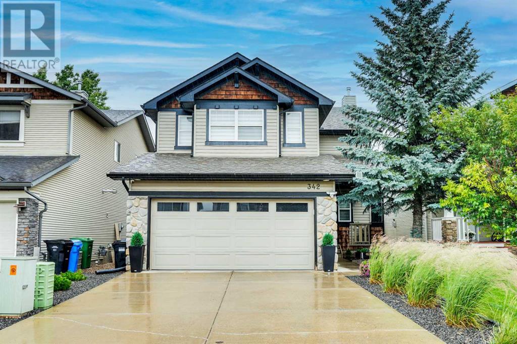 342 Cougar Ridge Drive SW
