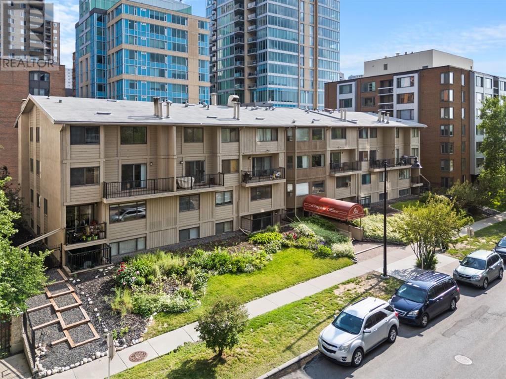 25, 821 3 Avenue Sw Property Photo 1