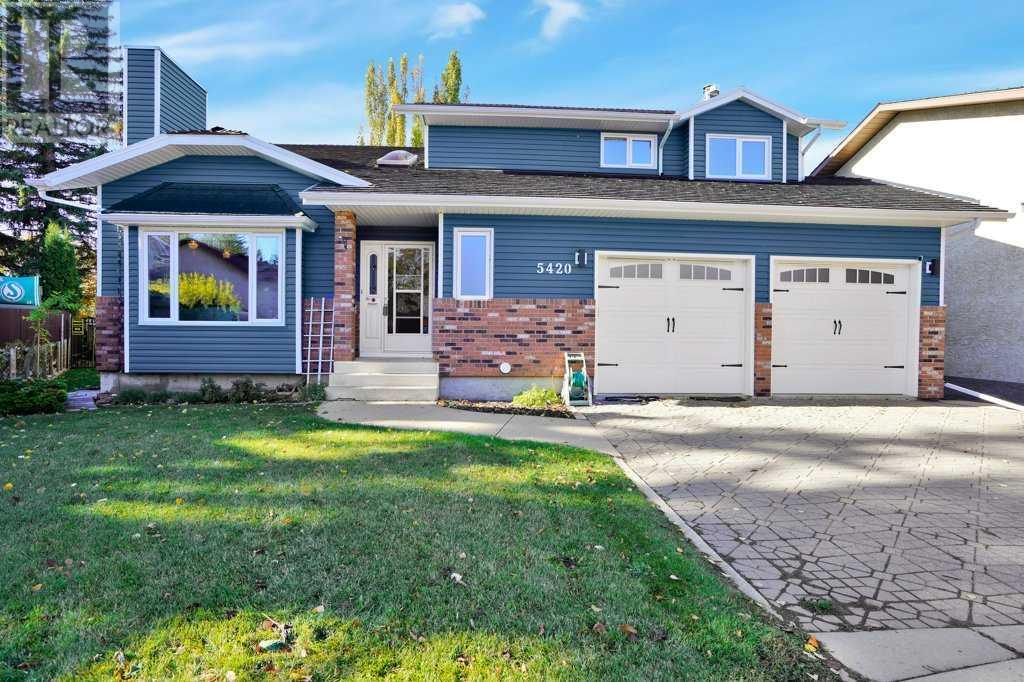 5420 58A StreetCrescent