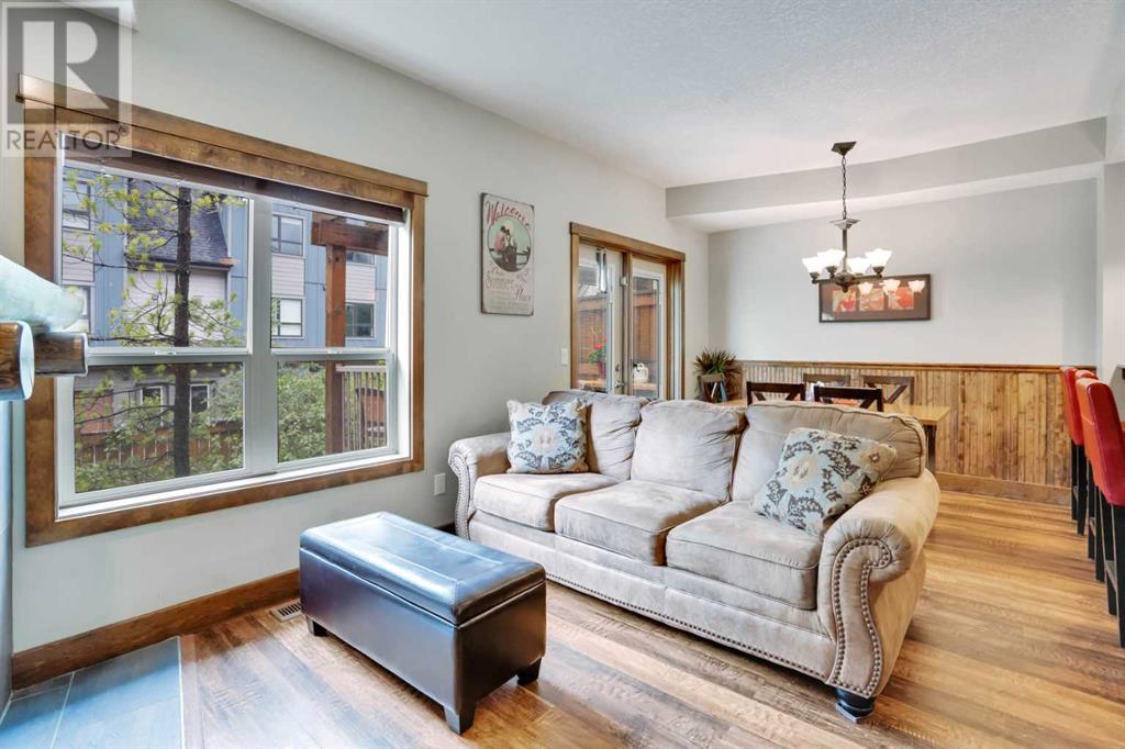 102, 121 Kananaskis Way