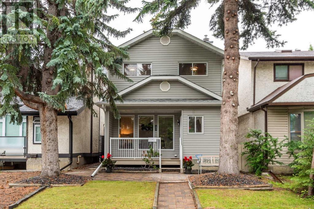 1511 22 Avenue Nw Property Photo 1