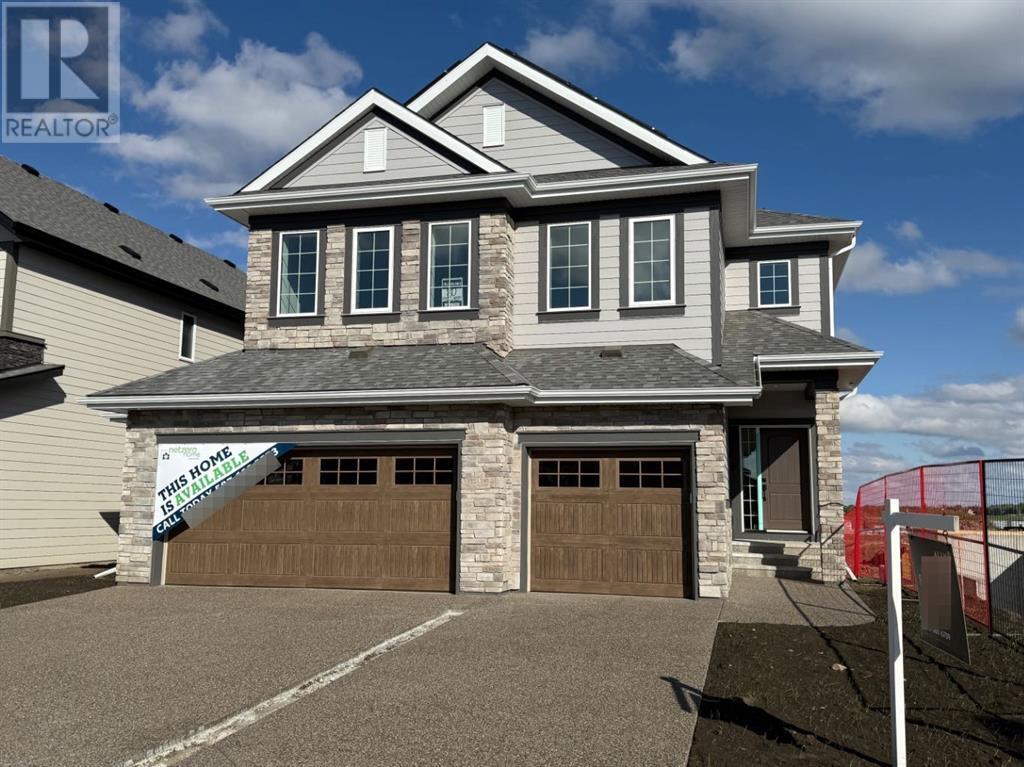 80 Legacy Woods Crescent SE Property Photo 1