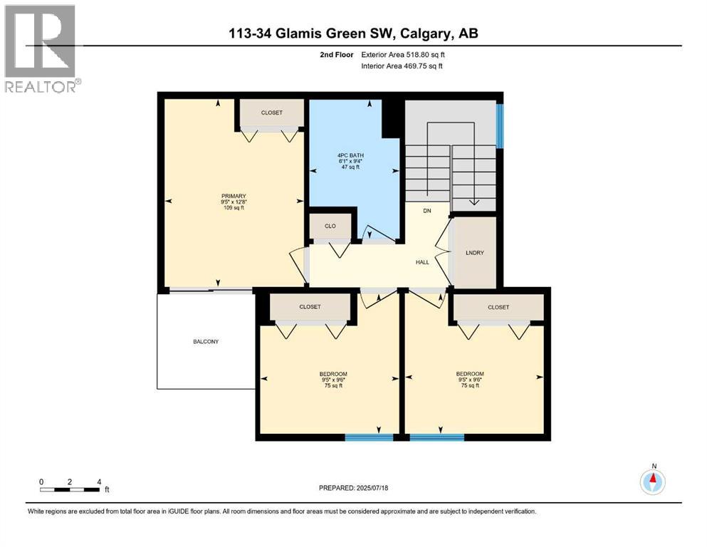 34 Glamis Green Property Photo 43