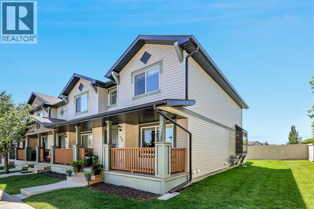 73, 105 Drake Landing Common Property Photo 1