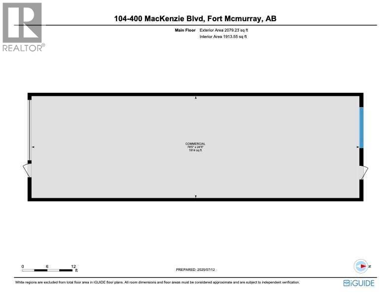 400 Mackenzie Boulevard Property Photo 13