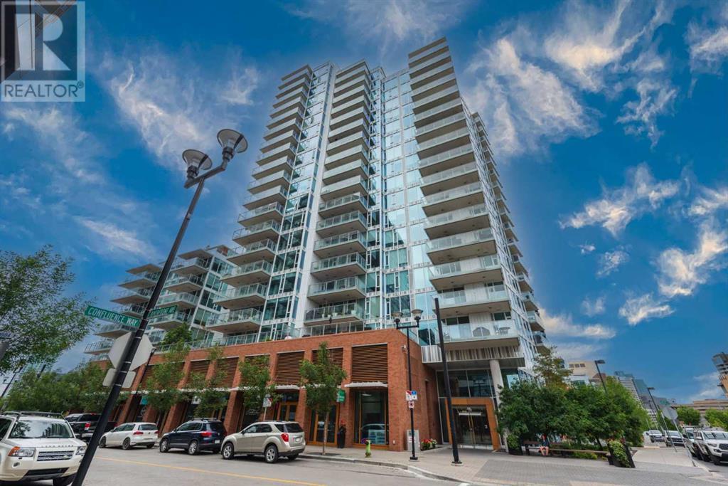 905, 519 Riverfront Avenue SE