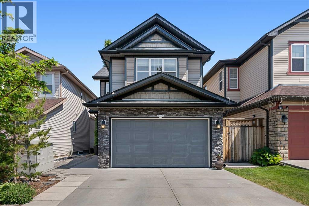 260 Bridleridge View Sw Property Photo 1