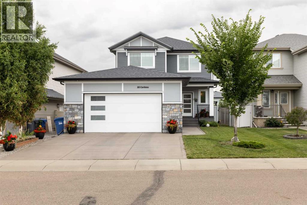 30 Caribou Crescent Property Photo 1