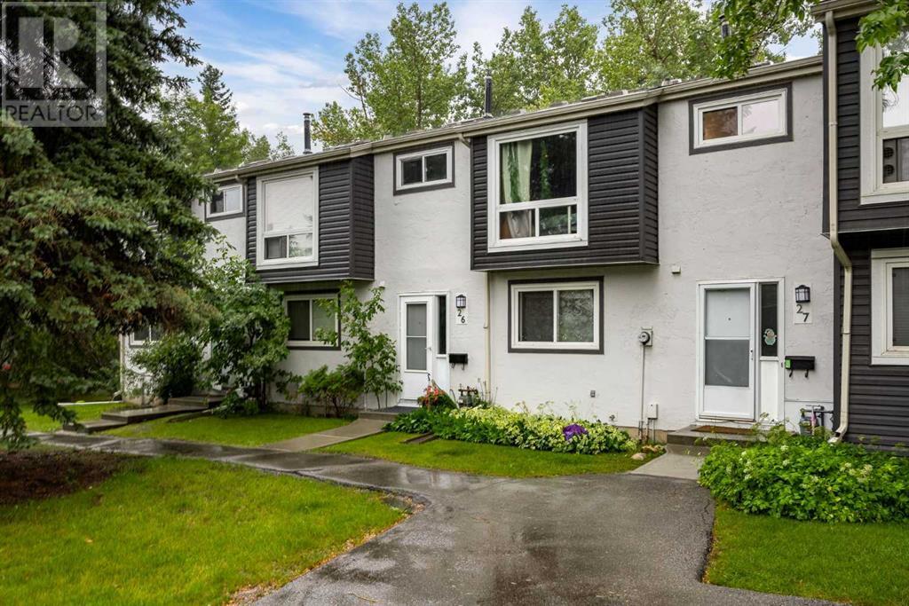 27, 11407 Braniff Road SW