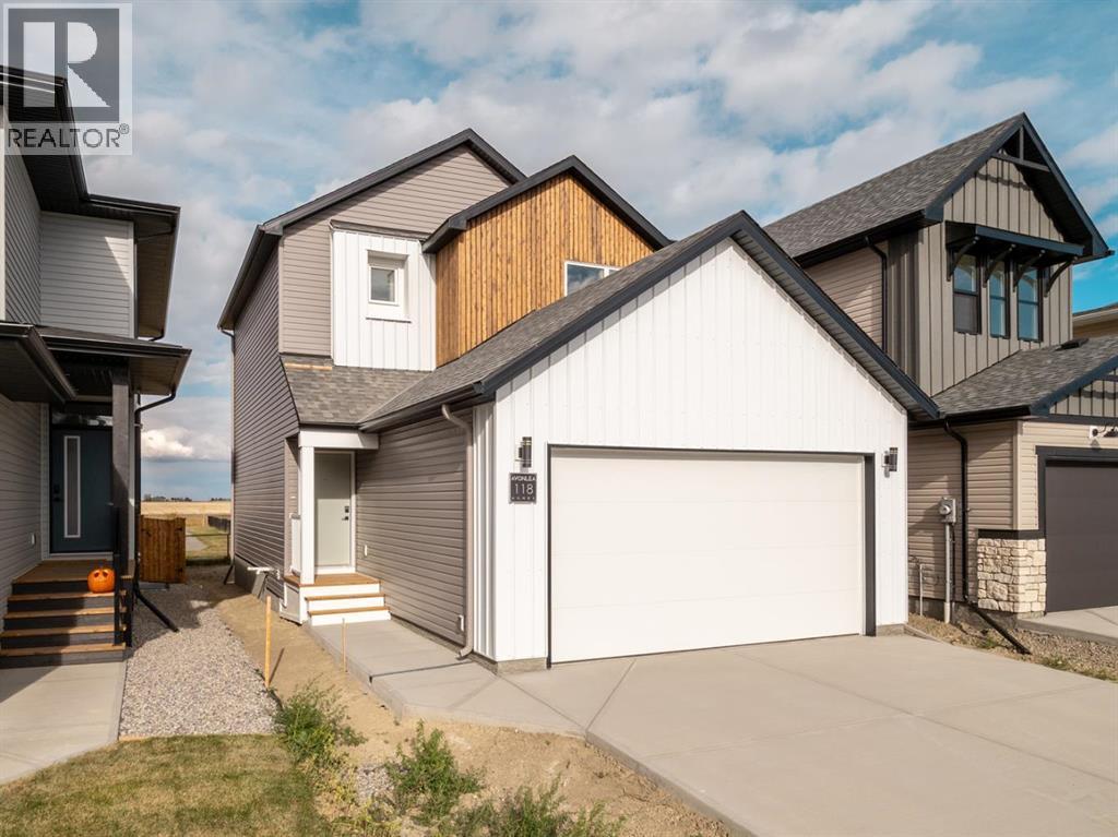 170 Caribou Bend N Property Photo 1