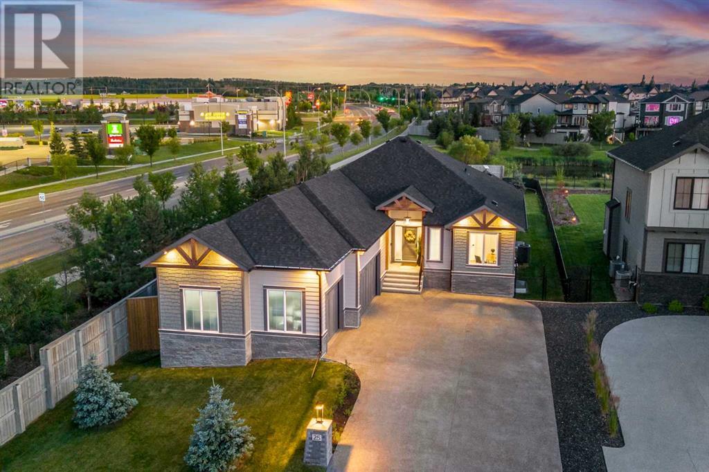 25 Cimarron Estates Gate