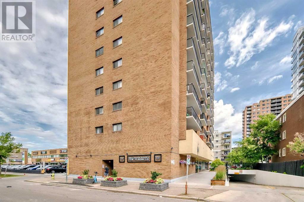 1204, 1330 15 Avenue Sw Property Photo 1