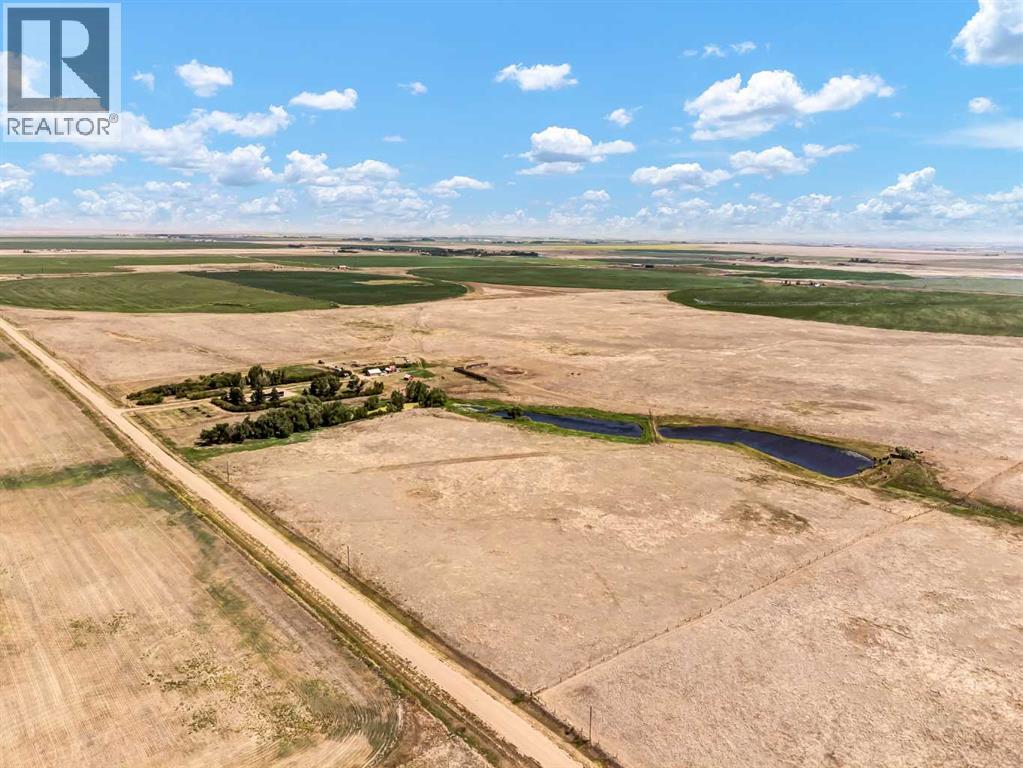 11507 Range Rd 75 Property Photo 1