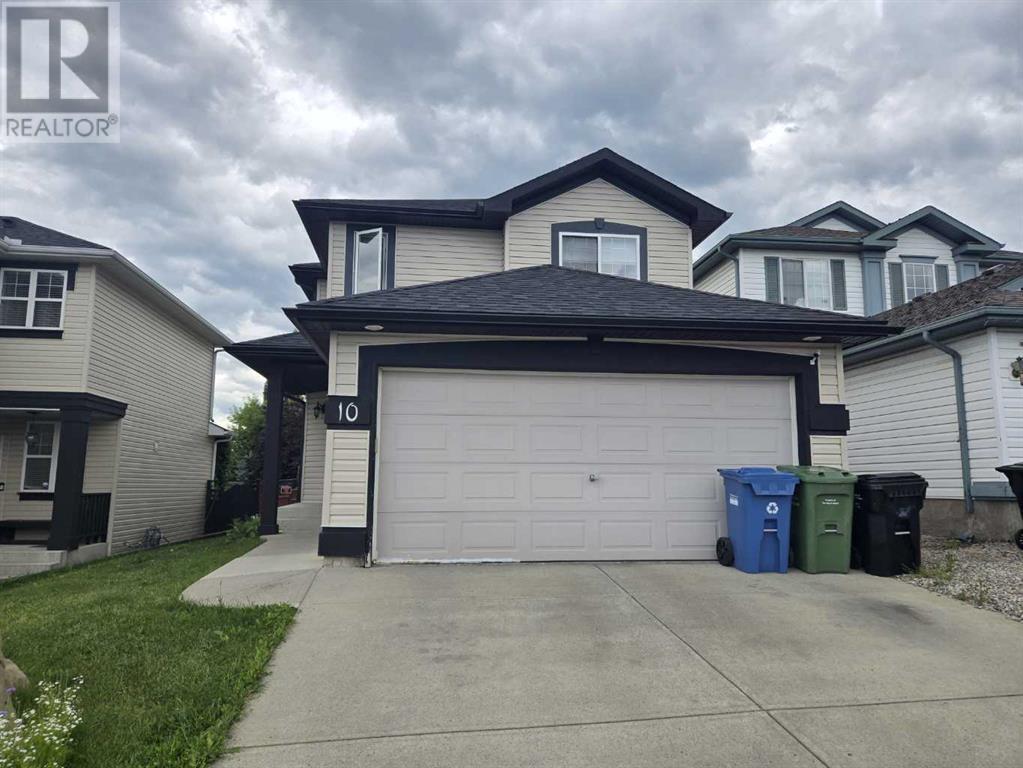 10 Bridlecreek Park Sw Property Photo 1