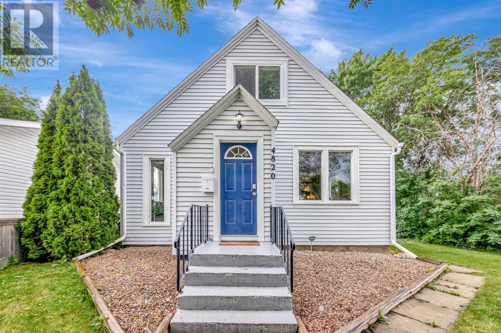 4820 48 Street Property Photo 1