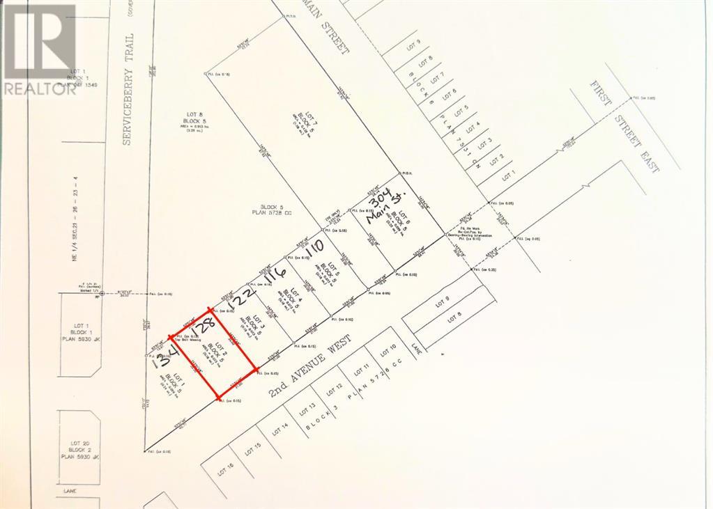 128 2 Avenue W Property Photo 1