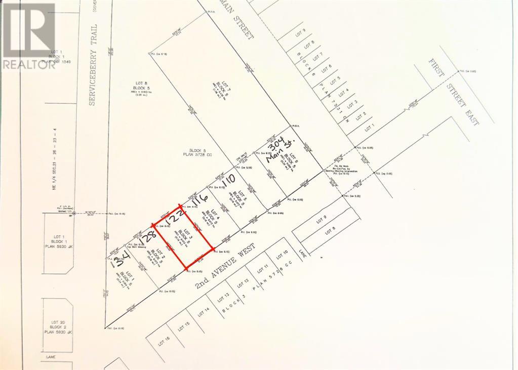 122 2 Avenue W Property Photo 1