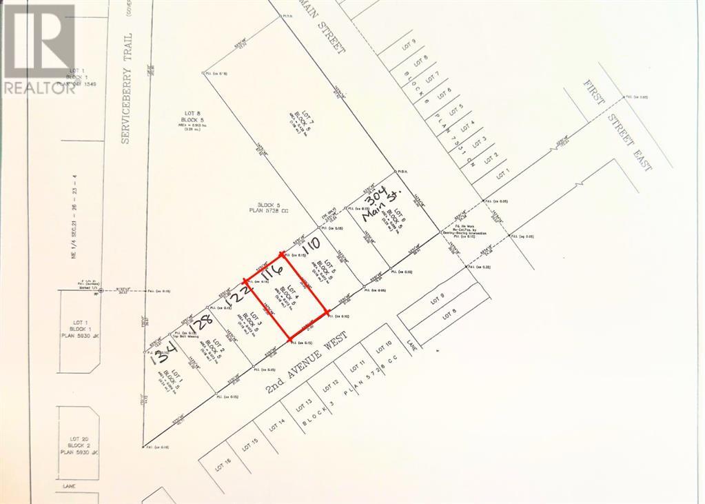 116 2 Avenue W Property Photo 1